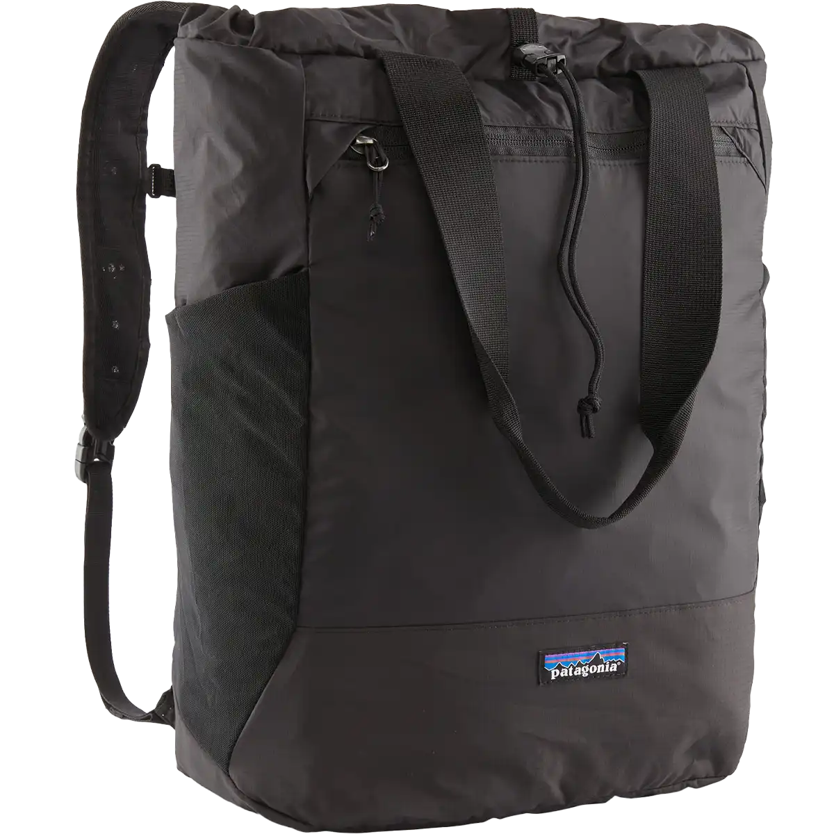 Terravia Tote Pack