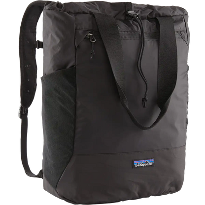 Terravia Tote Pack