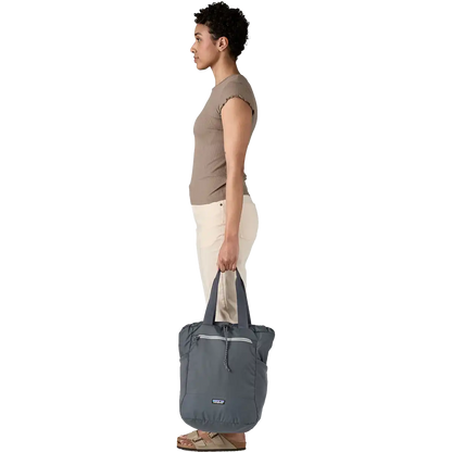 Terravia Tote Pack
