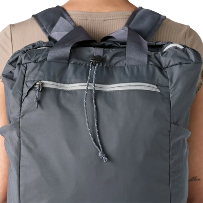 Terravia Tote Pack