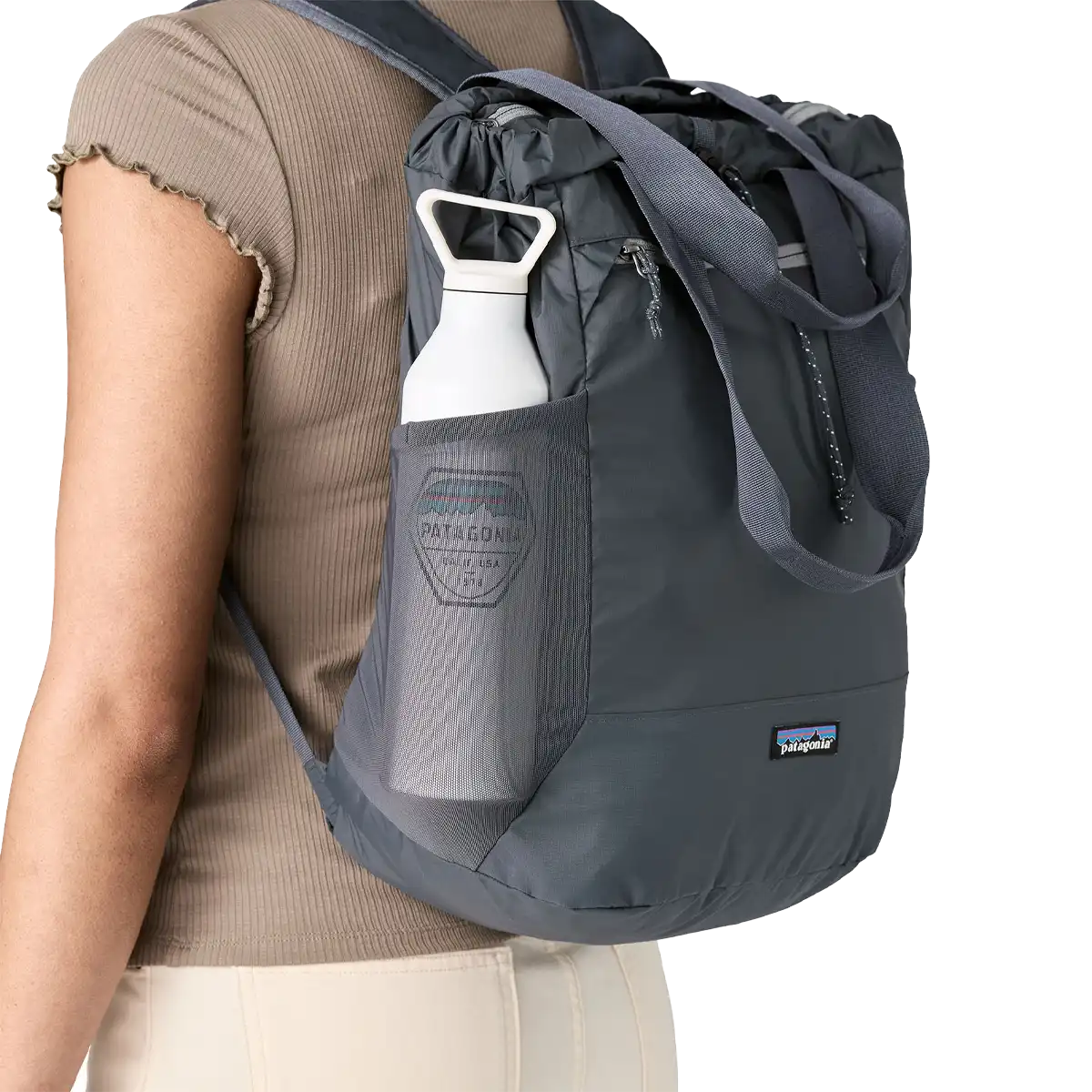 Terravia Tote Pack