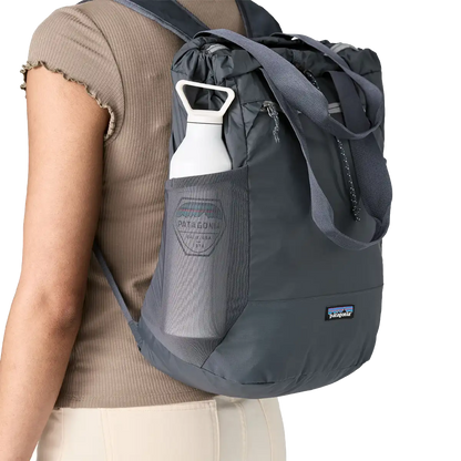 Terravia Tote Pack