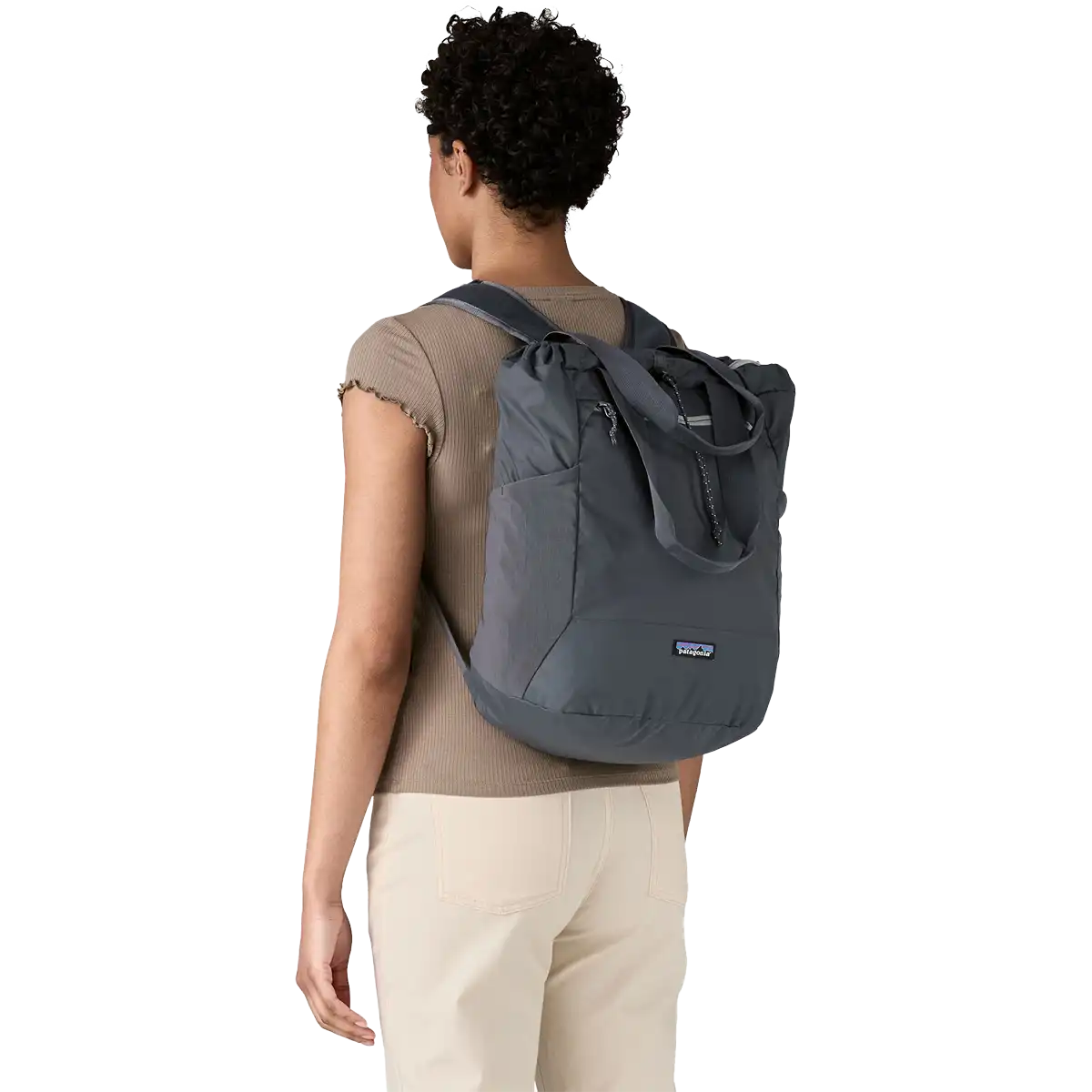 Terravia Tote Pack