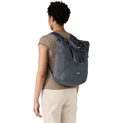 Terravia Tote Pack