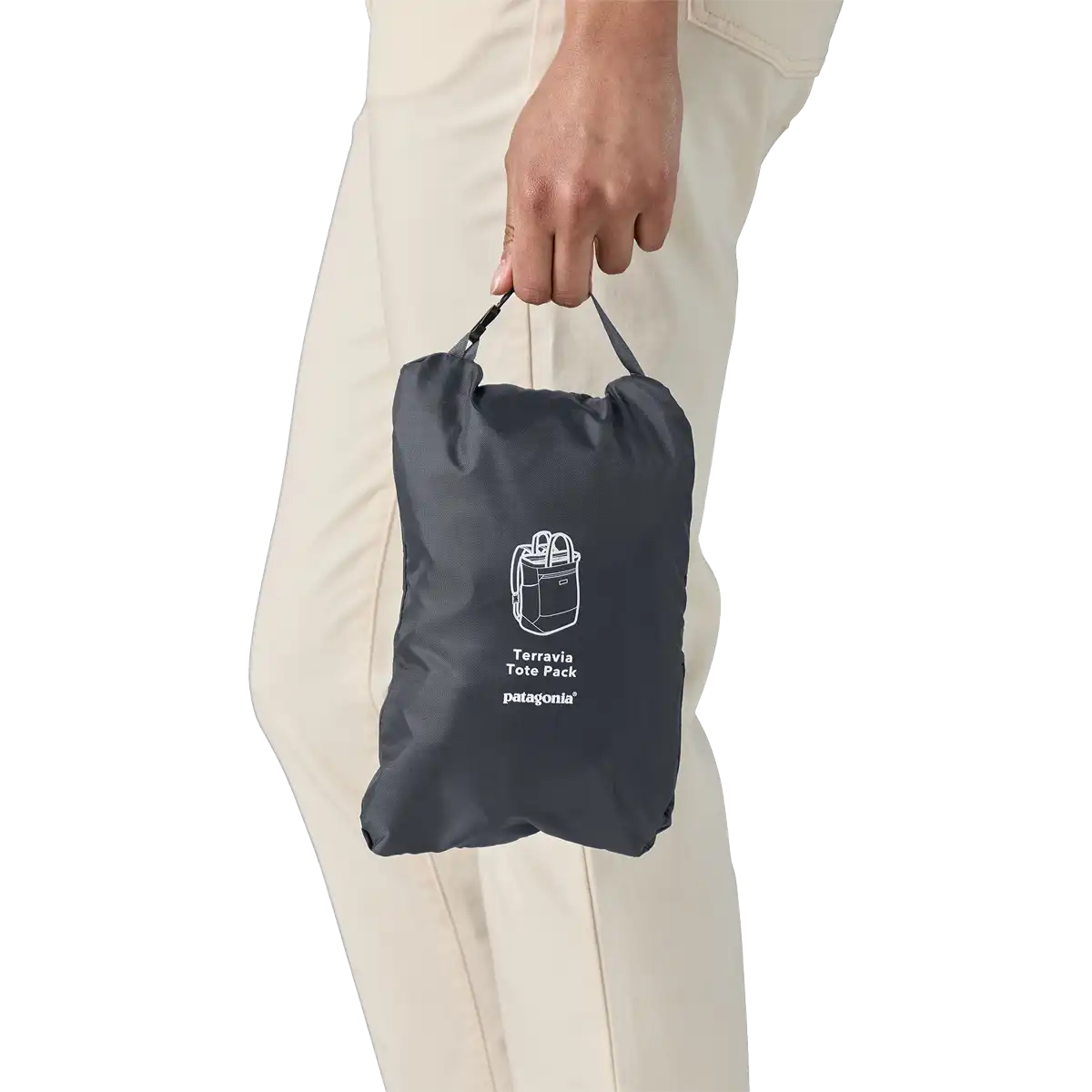 Terravia Tote Pack