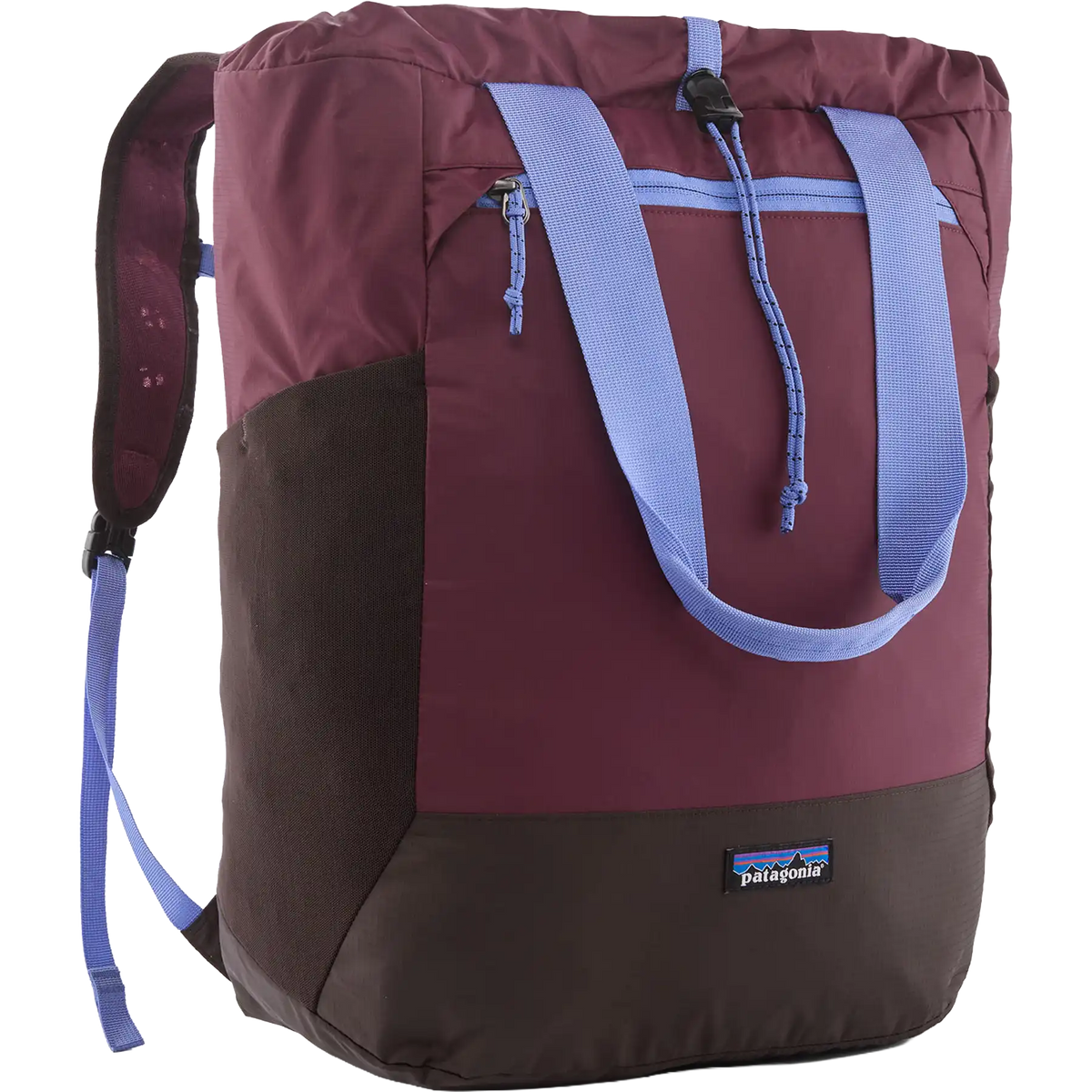 Terravia Tote Pack