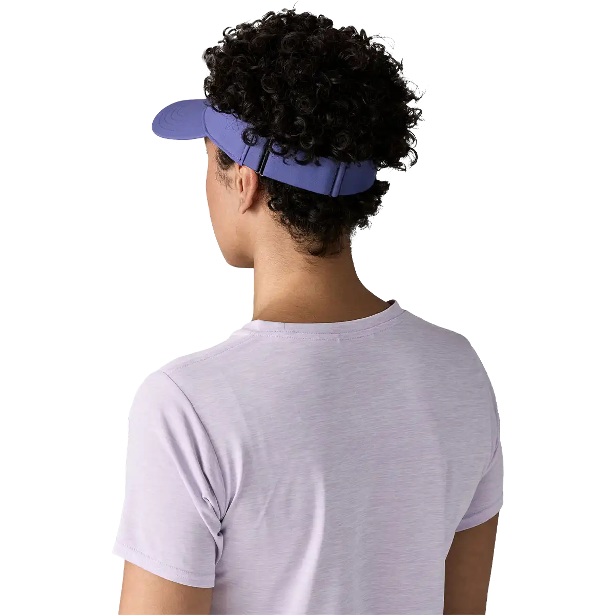 Terrebonne Visor