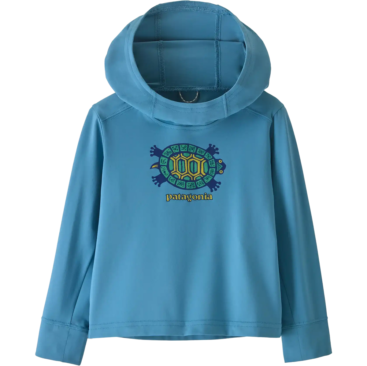 Youth Baby Cap SW Hoody