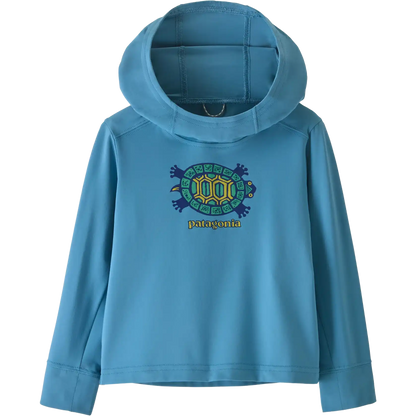 Youth Baby Cap SW Hoody