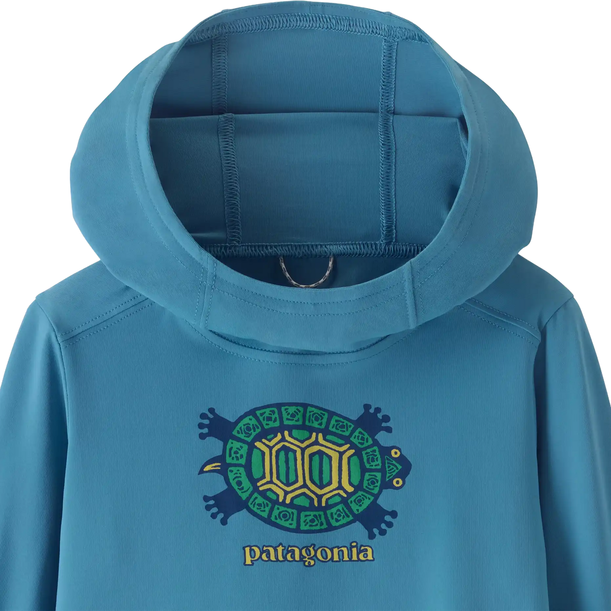 Youth Baby Cap SW Hoody