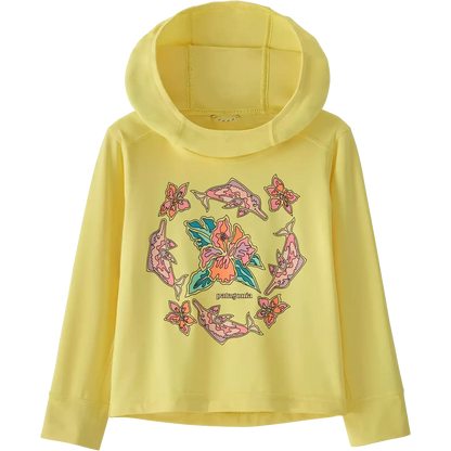 Youth Baby Cap SW Hoody