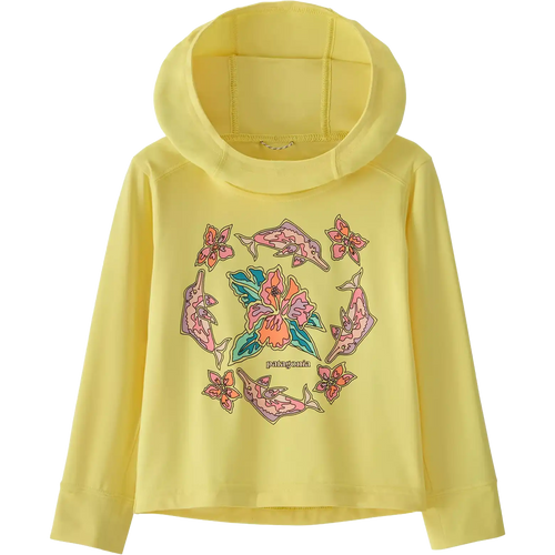 Youth Baby Cap SW Hoody