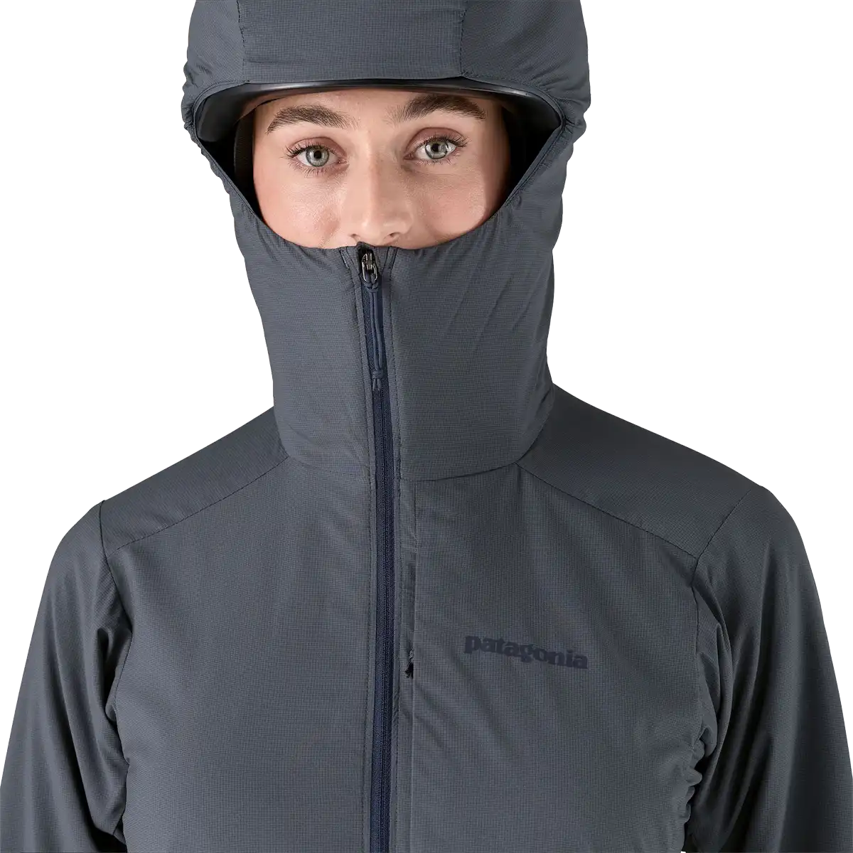 Women's Nano-Air Ultralight Full-Zip Hoody