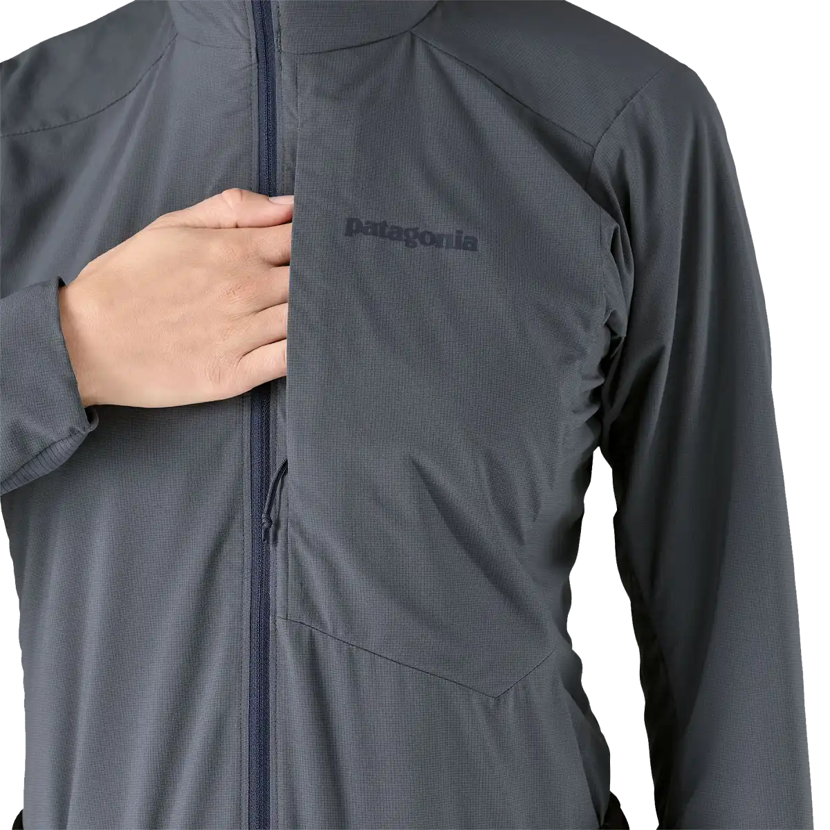 Women's Nano-Air Ultralight Full-Zip Hoody