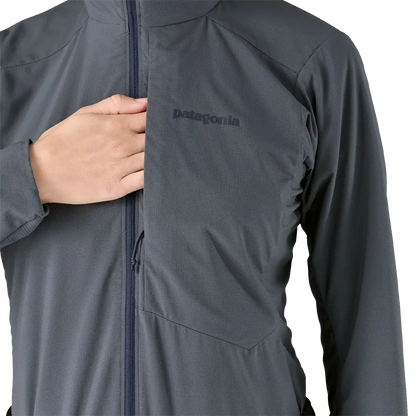 Women's Nano-Air Ultralight Full-Zip Hoody