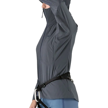 Women's Nano-Air Ultralight Full-Zip Hoody