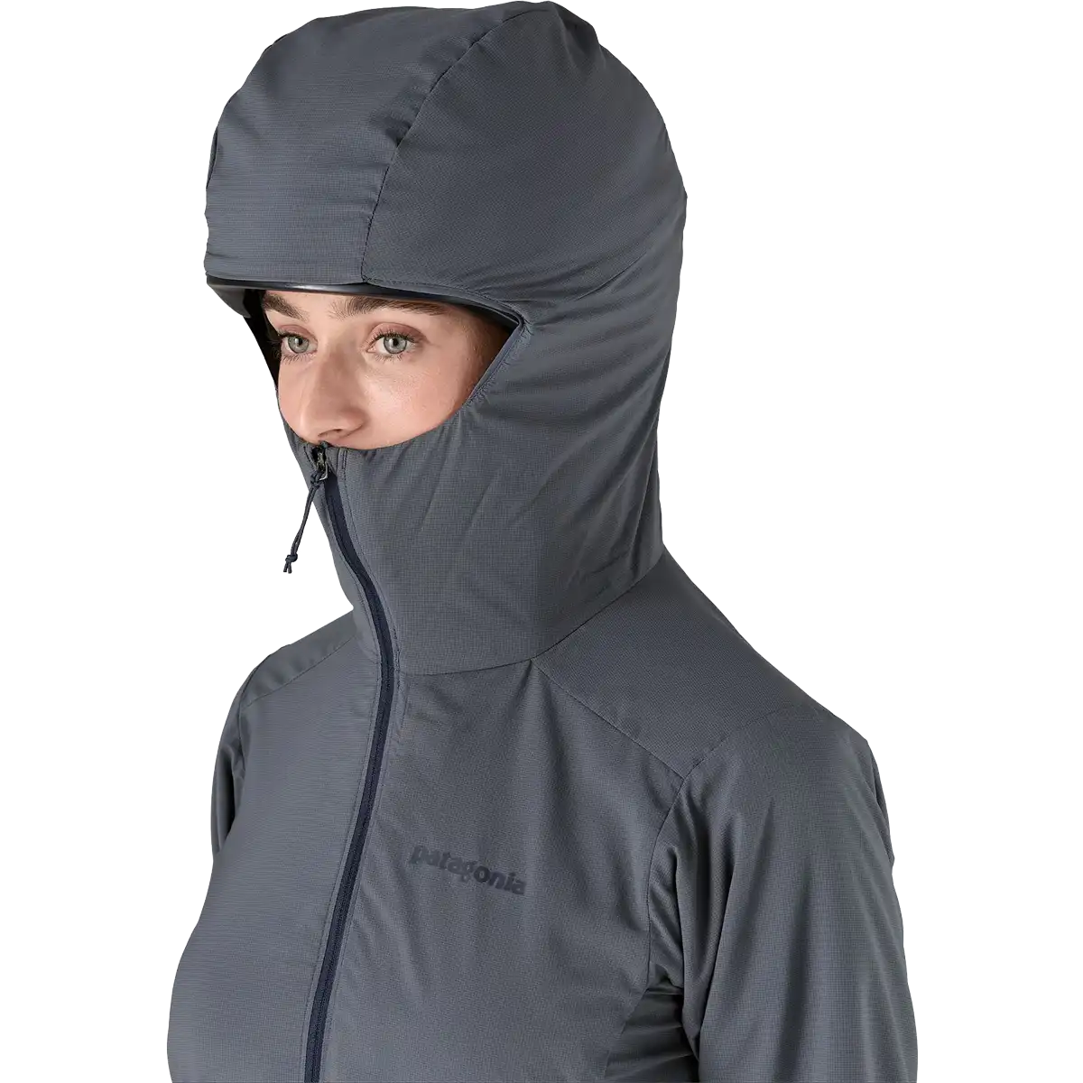 Women's Nano-Air Ultralight Full-Zip Hoody