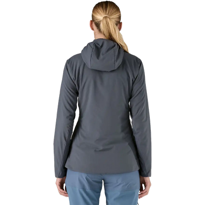 Women's Nano-Air Ultralight Full-Zip Hoody