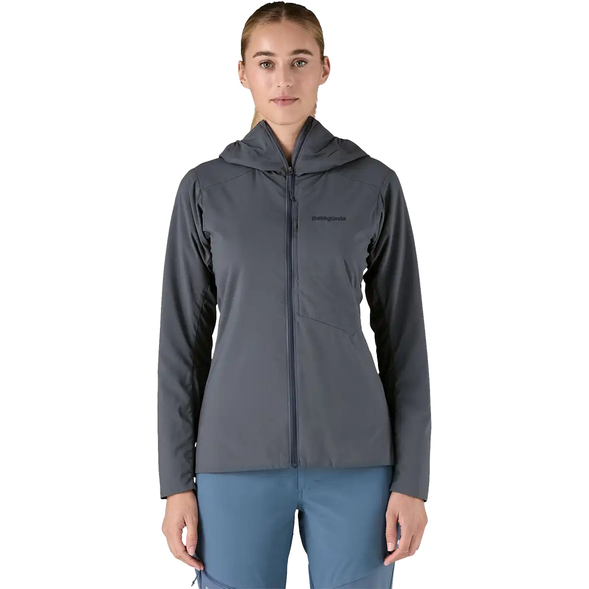 Women's Nano-Air Ultralight Full-Zip Hoody