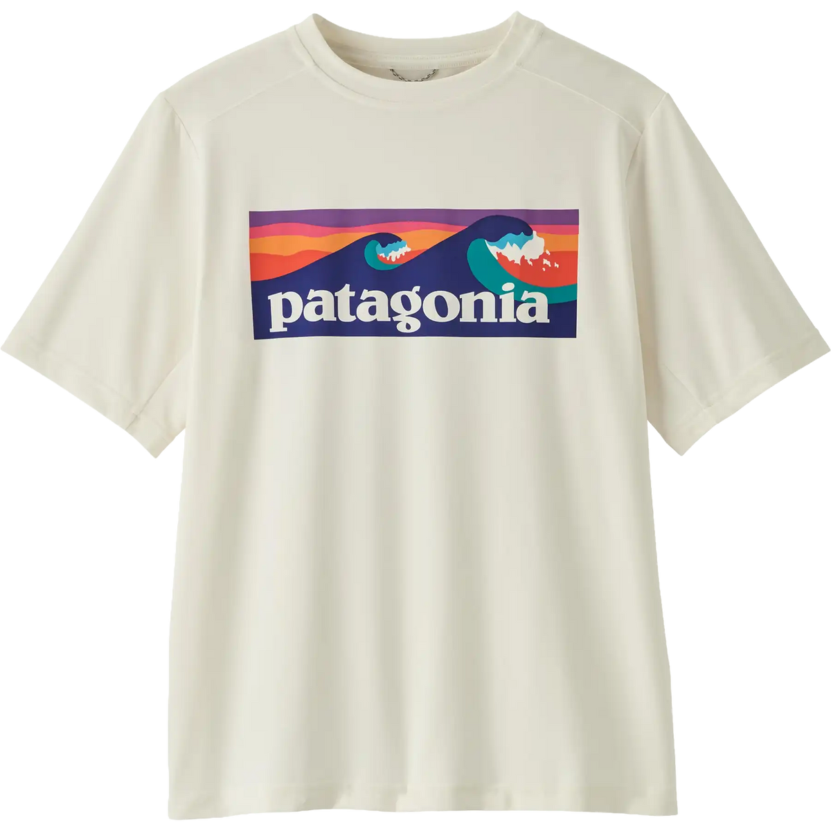 Youth Capilene Silkweight Tee