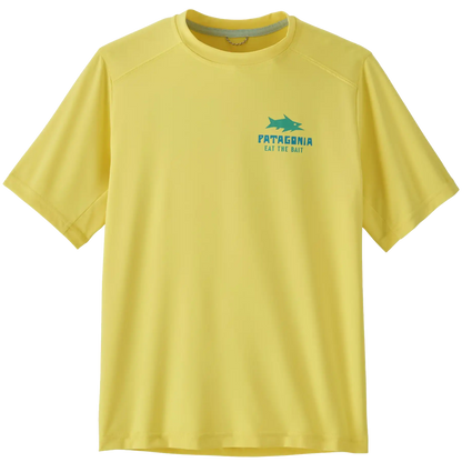Youth Capilene Silkweight Tee
