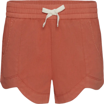 Youth Mad For You Short