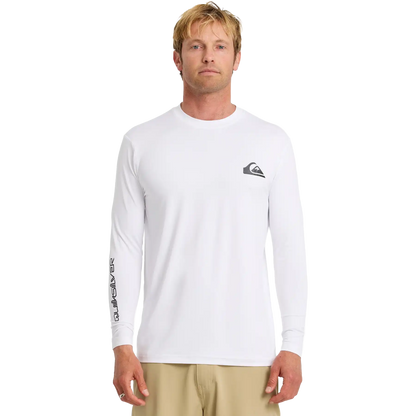 Men's Long Sleeve Everyday Surf Tee