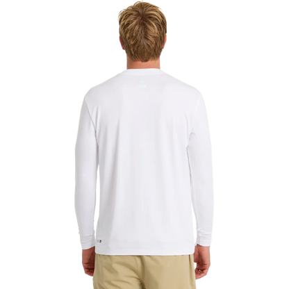 Men's Long Sleeve Everyday Surf Tee