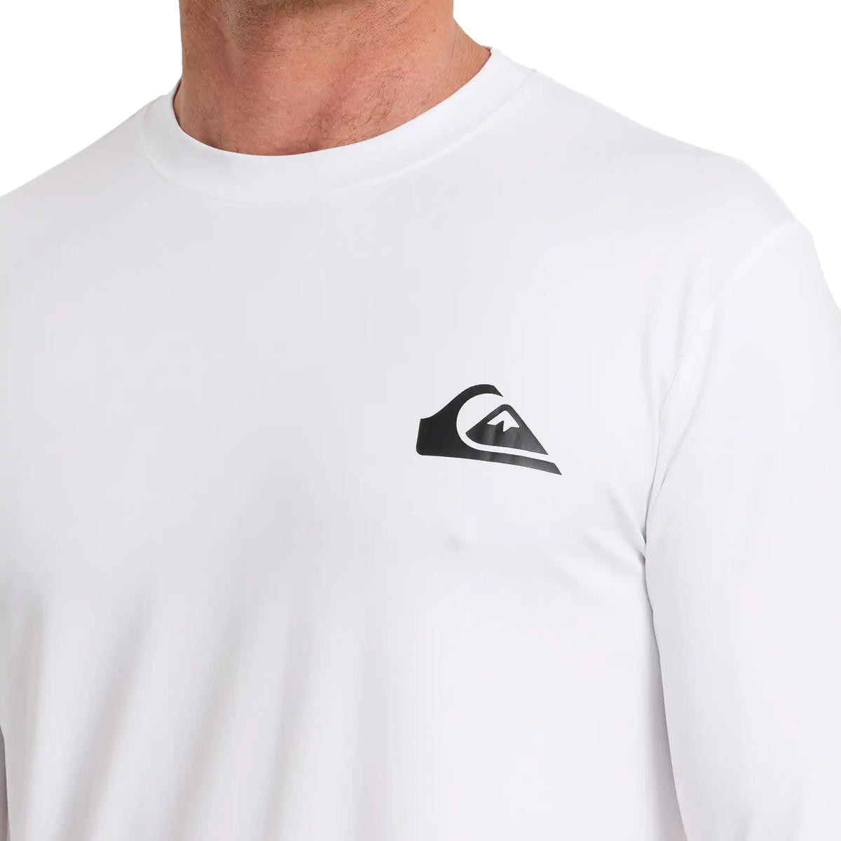 Men's Long Sleeve Everyday Surf Tee
