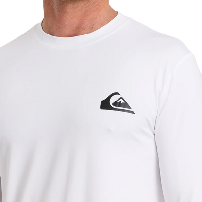 Men's Long Sleeve Everyday Surf Tee
