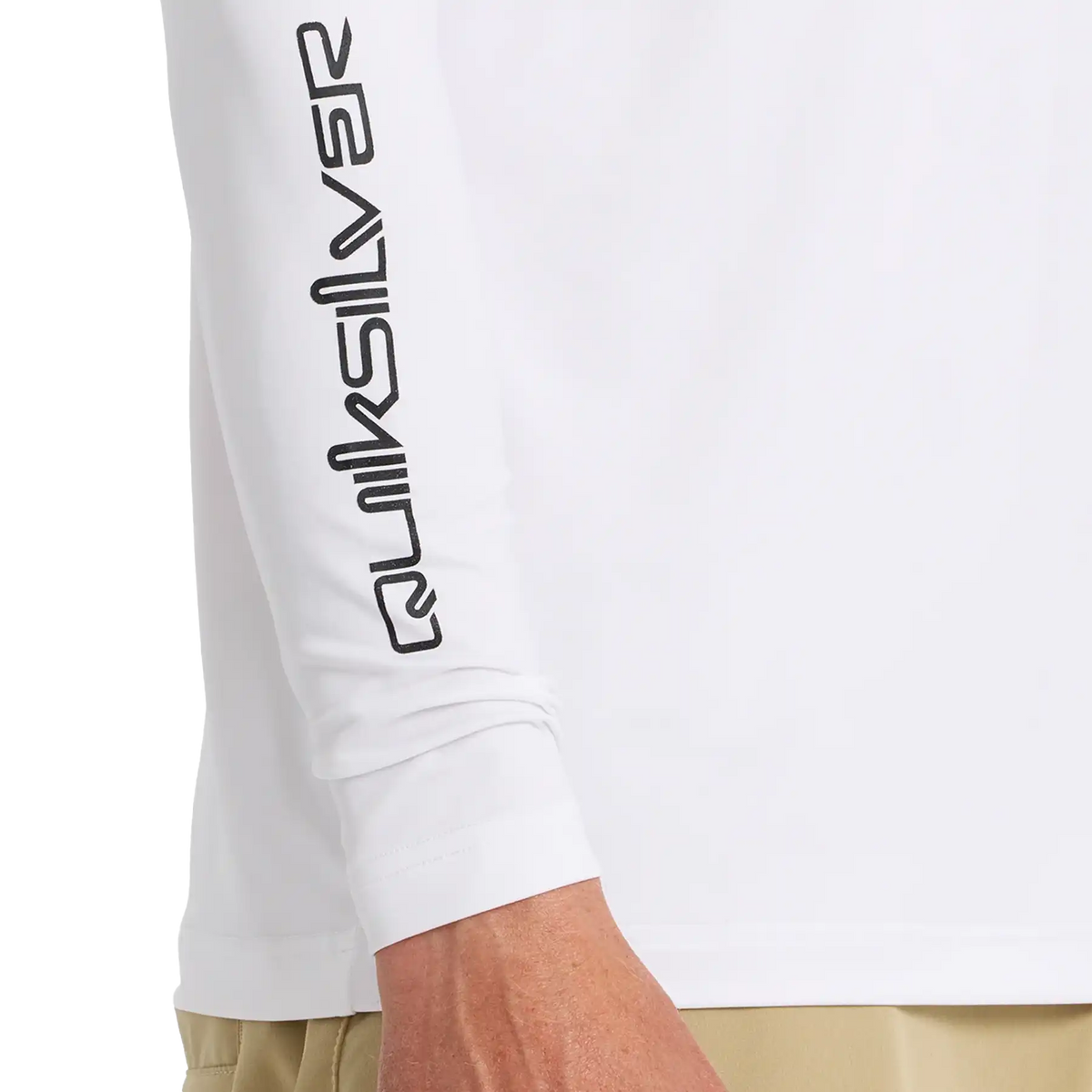 Men's Long Sleeve Everyday Surf Tee