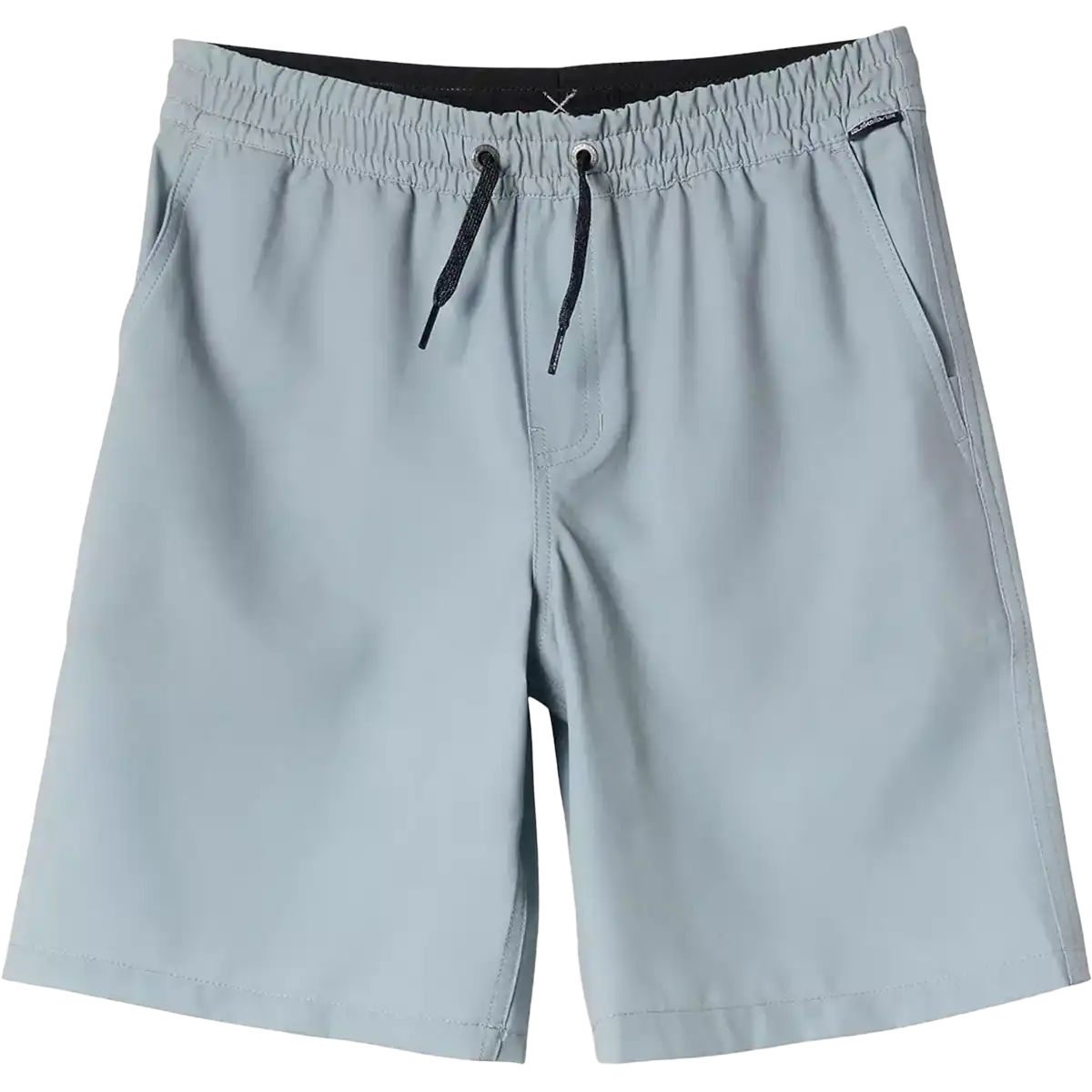 Youth Taxer Amphibian 17” Hybrid Shorts