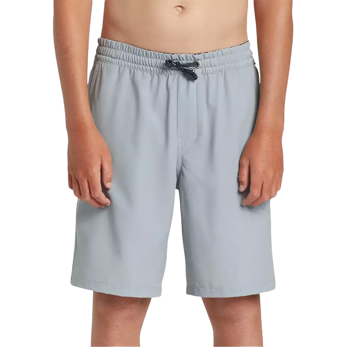 Youth Taxer Amphibian 17” Hybrid Shorts