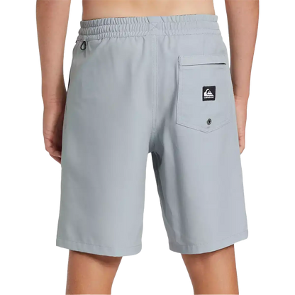 Youth Taxer Amphibian 17” Hybrid Shorts