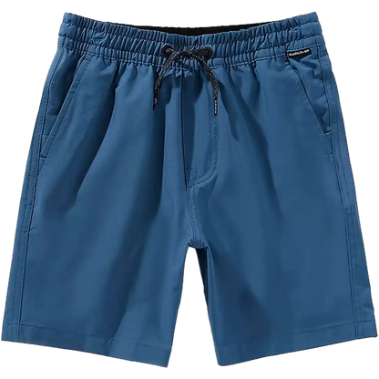 Youth Taxer Amphibian 17” Hybrid Shorts
