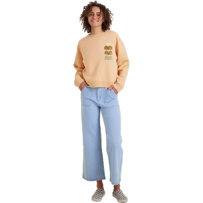 Women's Port Crew Fleece