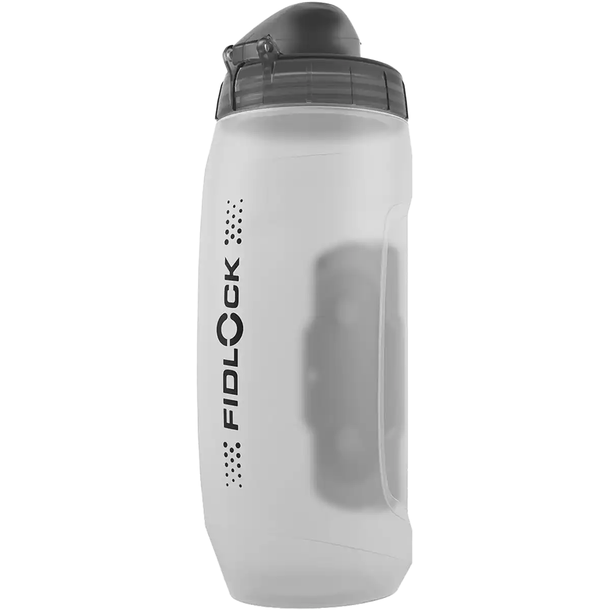 TWIST 590 Bottle + Bike Base