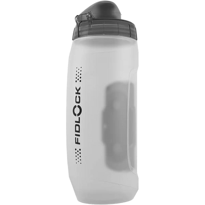 TWIST 590 Bottle + Bike Base