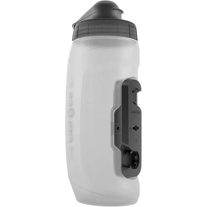 TWIST 590 Bottle + Bike Base