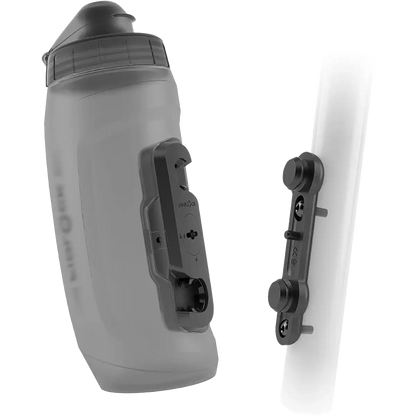 TWIST 590 Bottle + Bike Base