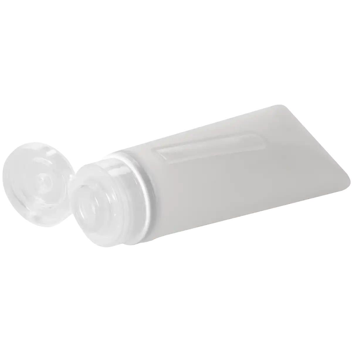 Silicone Bottle Set