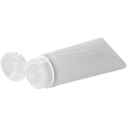 Silicone Bottle Set