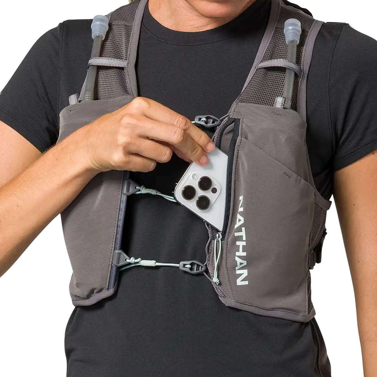 Women's Pinnacle Breeze 4L