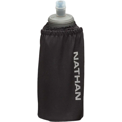 Pinnacle 18 oz Insulated Soft Flask