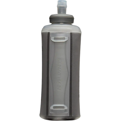 Pinnacle 18 oz Insulated Soft Flask