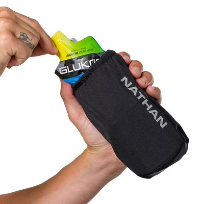 Pinnacle 18 oz Insulated Soft Flask