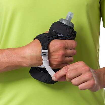 Pinnacle 18 oz Insulated Soft Flask