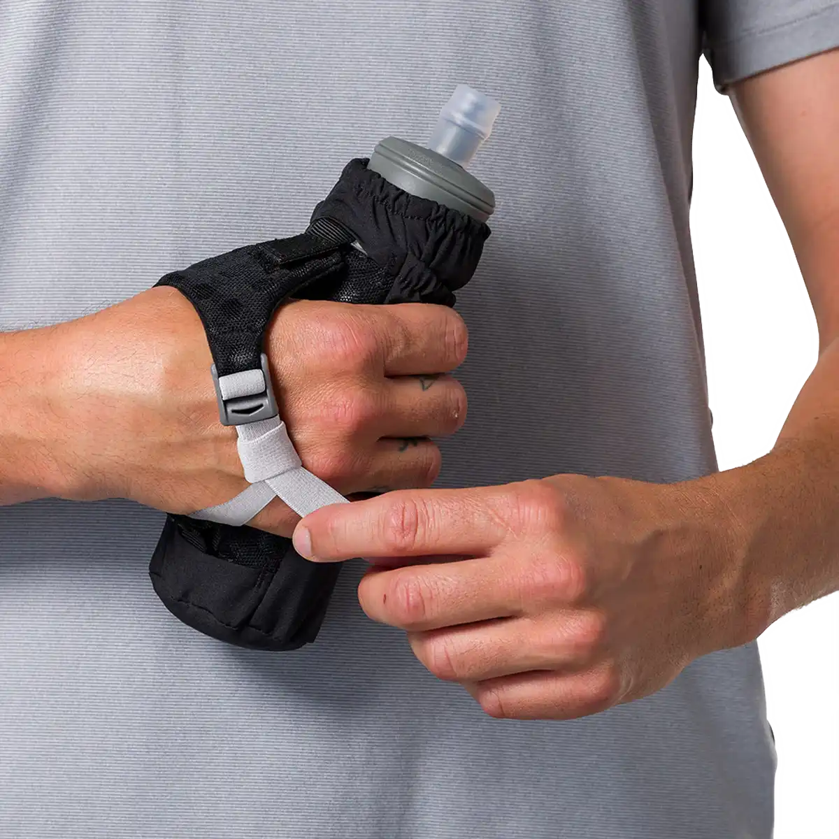 Pinnacle 14 oz Soft Flask