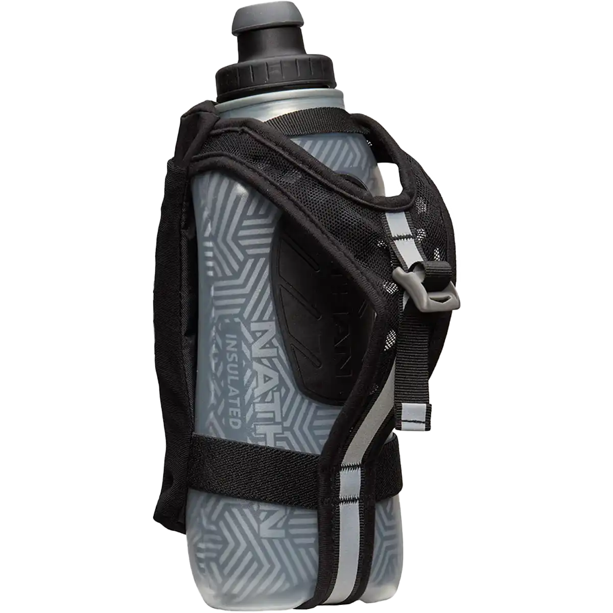 SpeedDraw 2 18 oz Insulated Flask