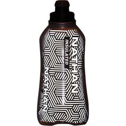 SpeedDraw 2 18 oz Insulated Flask
